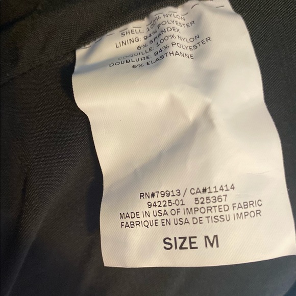 Jessica Simpson maternity - Sequin swing jacket - M - Picture 8 of 8